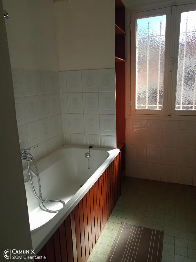Le Manoir Bed & Breakfast Antananarivo Exterior foto