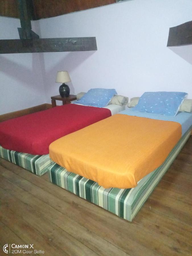 Le Manoir Bed & Breakfast Antananarivo Exterior foto