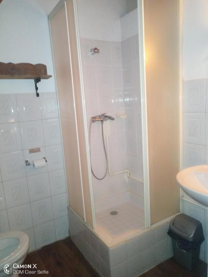 Le Manoir Bed & Breakfast Antananarivo Exterior foto